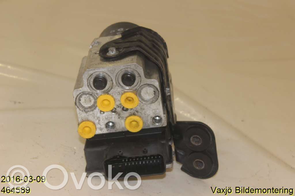 Saab 9-3 Ver2 ABS Pump 