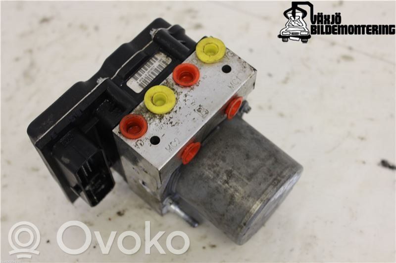 Peugeot 307 ABS Pump 
