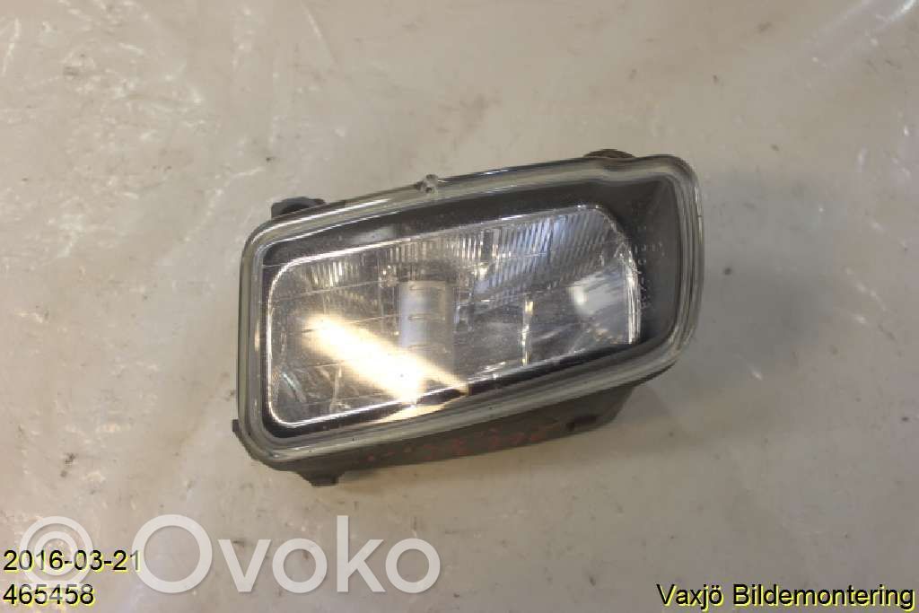 Ford Focus C-MAX Front fog light 