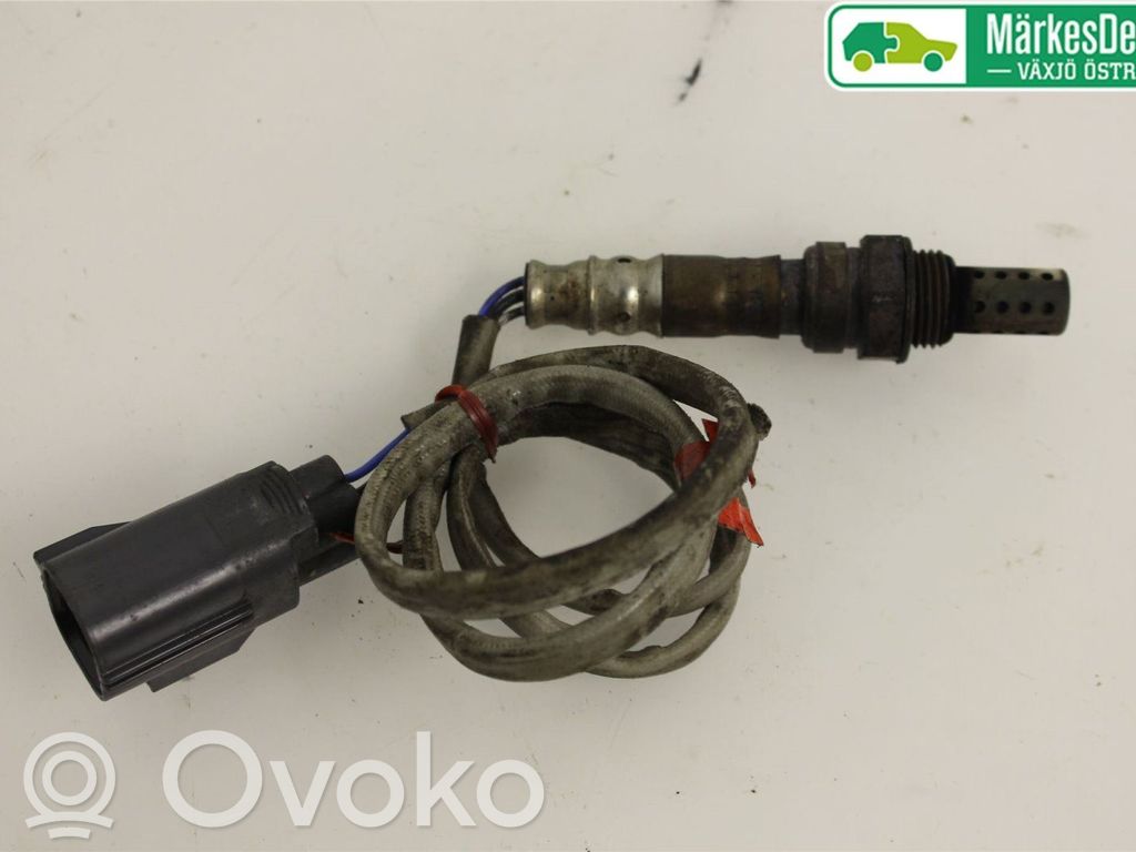 Volvo S80 Lambda zonde 
