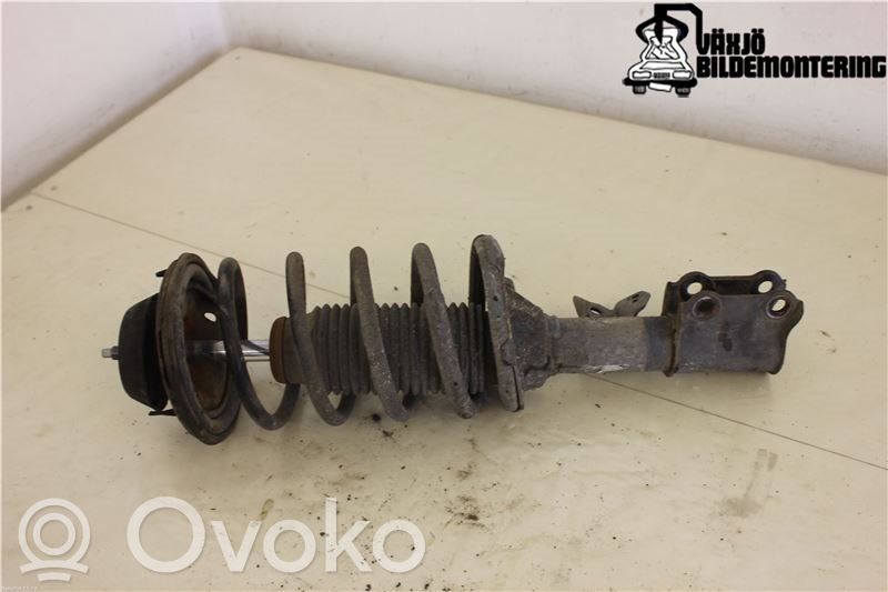 KIA Picanto Amortyzator osi przedniej ze sprężyną 