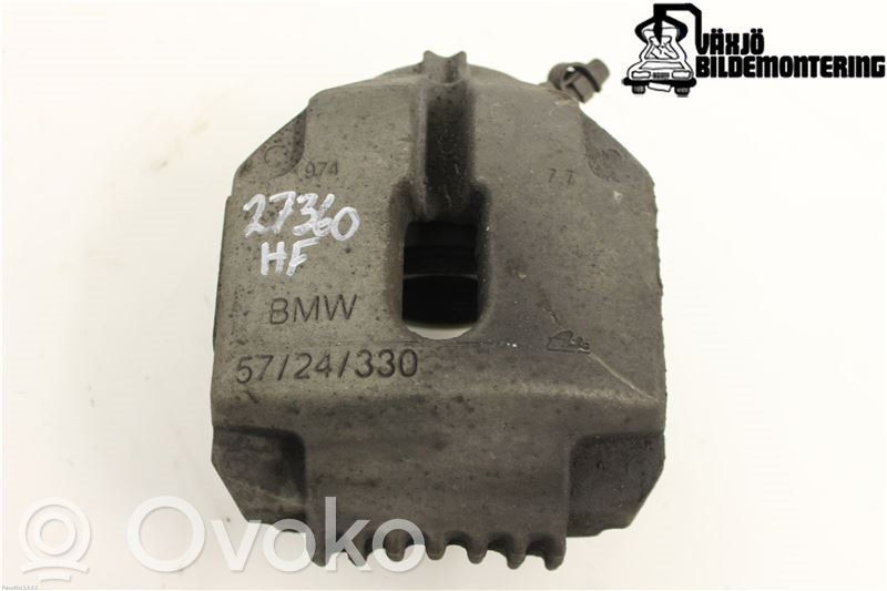 BMW 3 E90 E91 Front brake caliper 