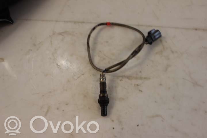 Volvo V70 Lambda zonde 