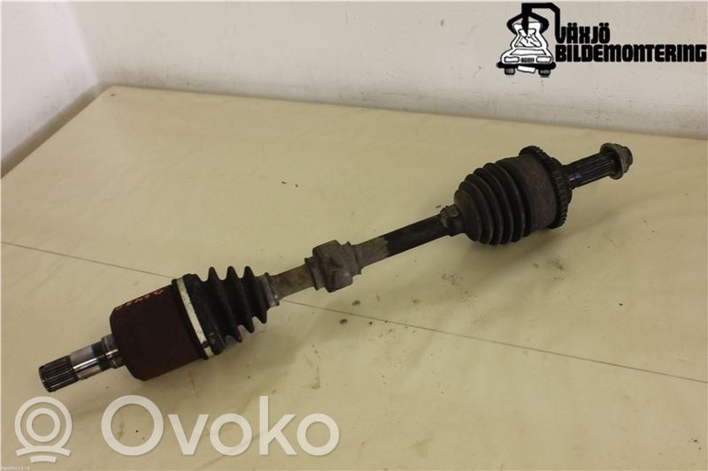 Eje de transmisión delantero   GD382560XB