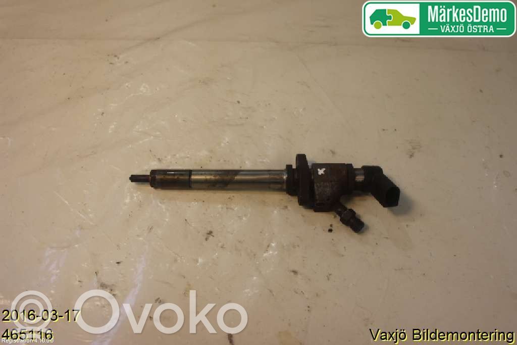 Citroen C5 Sprausla (-i) 