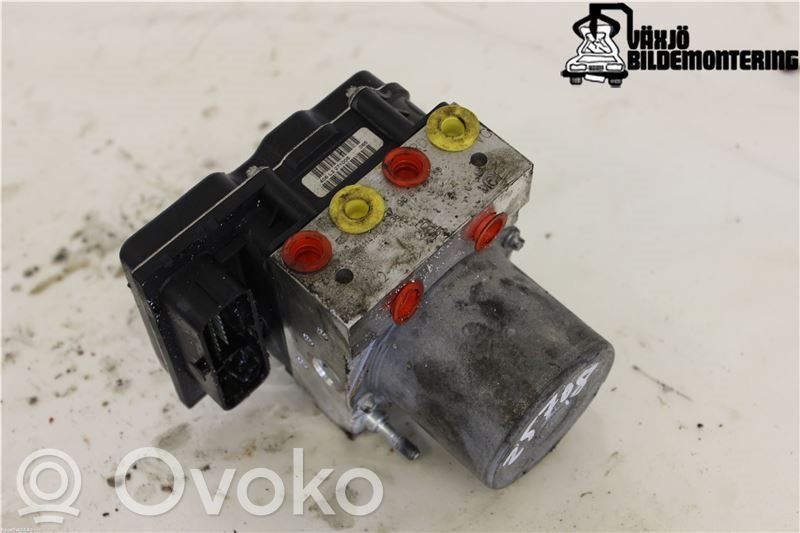 Peugeot 307 ABS Pump 