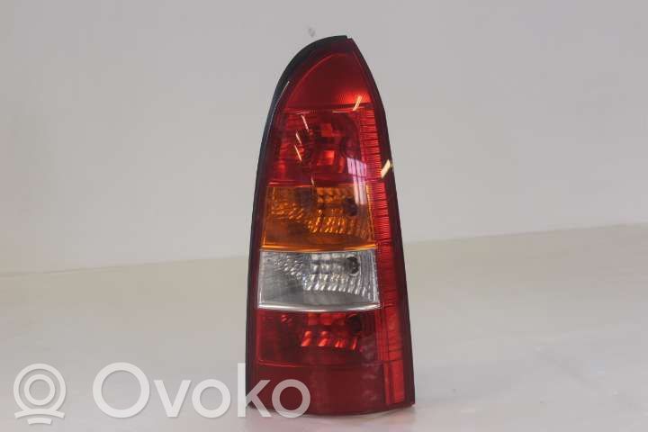 Opel Astra G Takavalot 