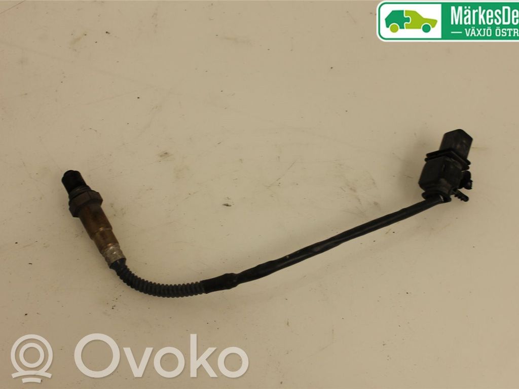 Lambda probe sensor   31422345,0258017107,30751138