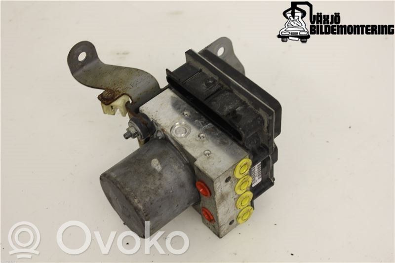 Mitsubishi Colt ABS-pumppu 