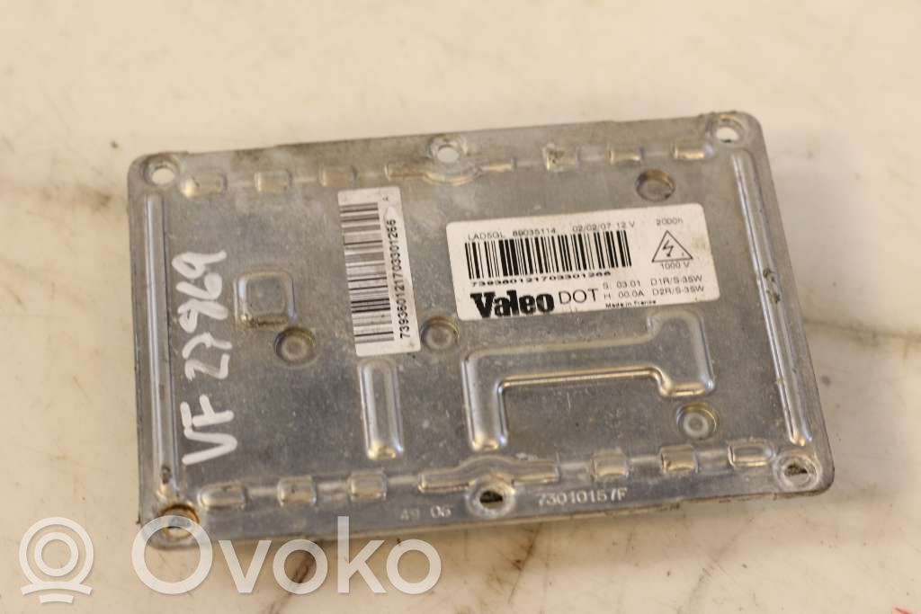 Light module LCM   6224F9,89035114