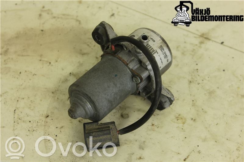 Volvo V70 Vacuum pump 