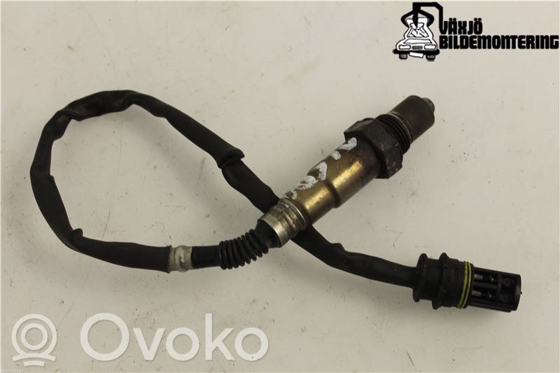 Sonde lambda   A0015400517,0258006272