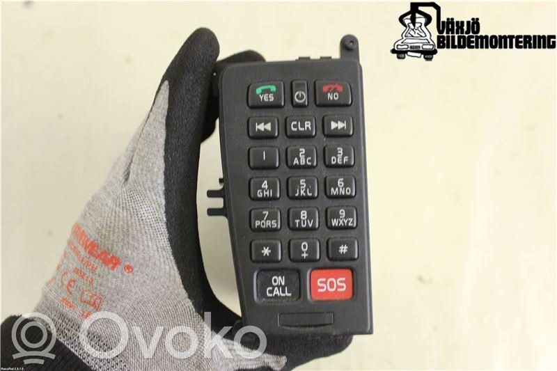 Volvo V70 Teléfono 