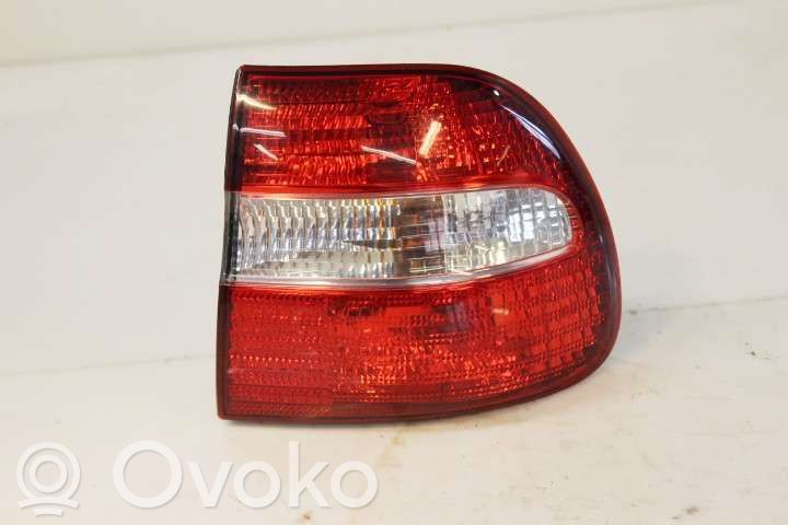 Volvo S40, V40 Takavalot 