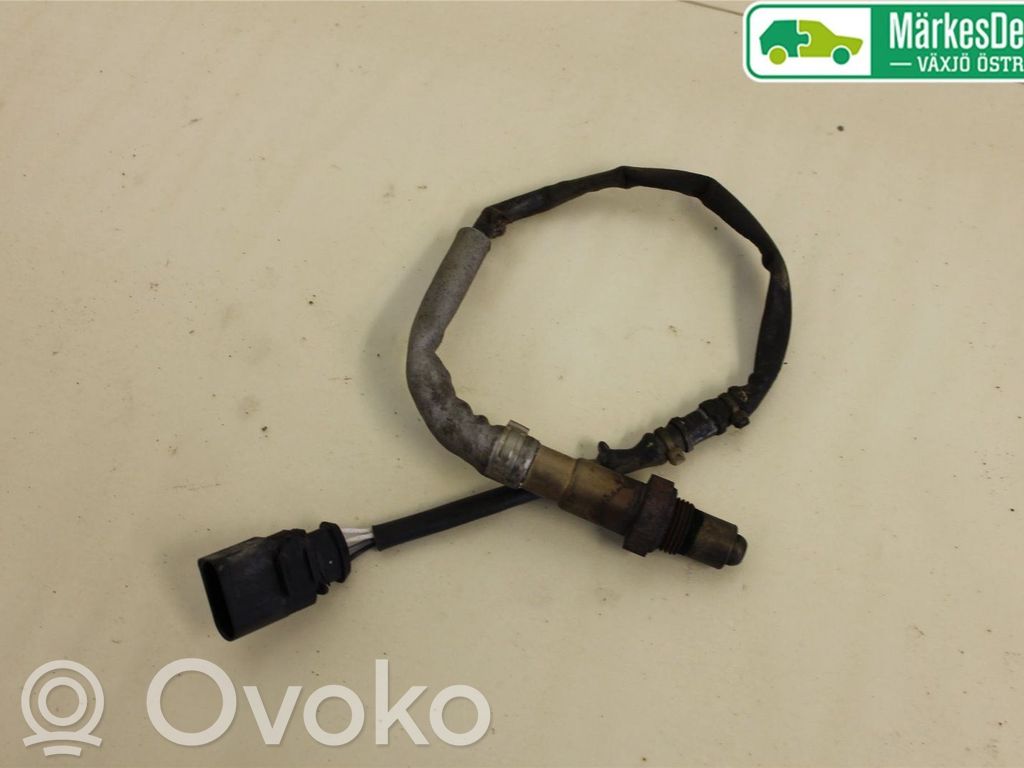Audi A3 S3 8P Lambda probe sensor 