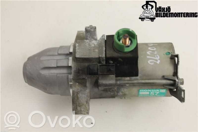 Honda Civic Motor de arranque 