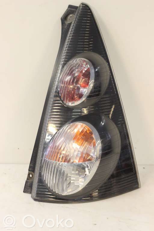 Citroen C1 Rear/tail lights 