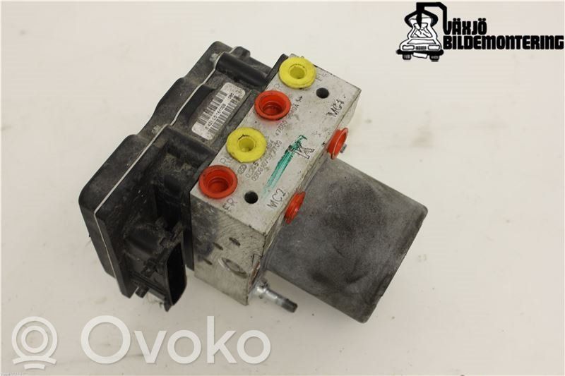 Nissan Note (E11) ABS bloks 