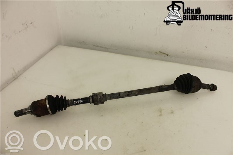 Nissan Note (E11) Front driveshaft 