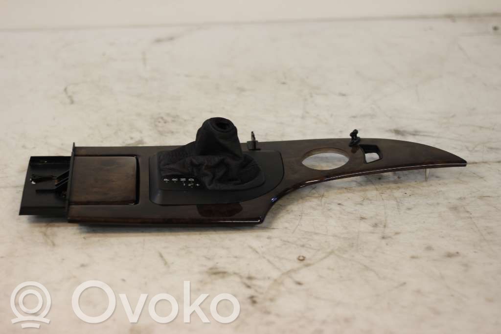 BMW 5 E60 E61 Dashboard trim 