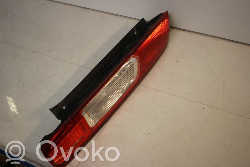 Ford Focus Rear/tail lights 