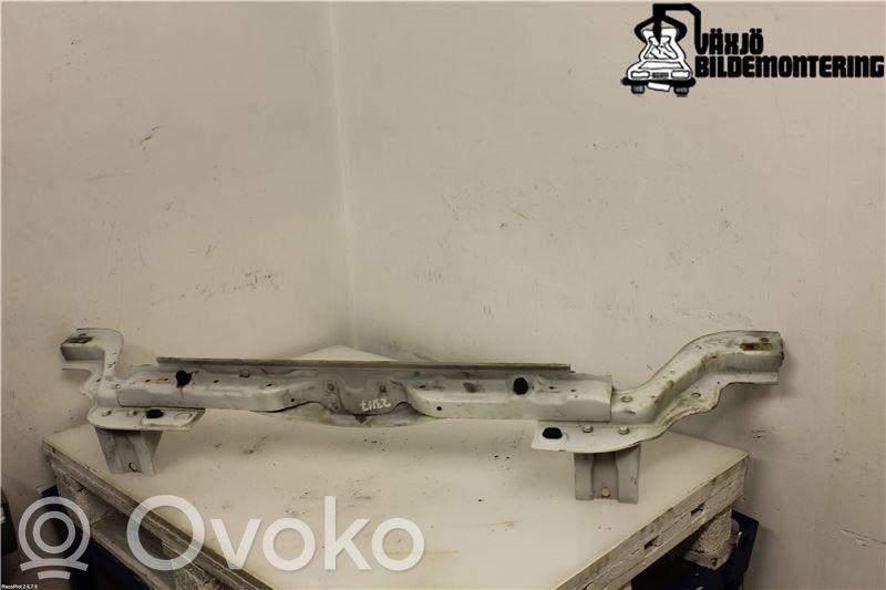 Top upper radiator support slam panel   7106F6