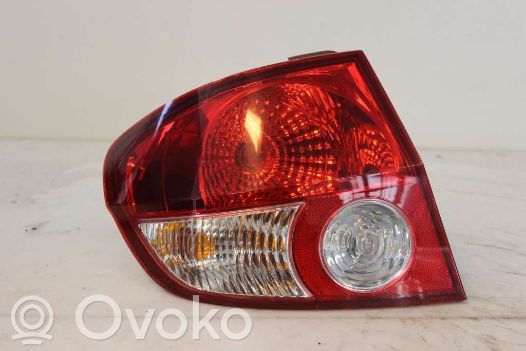 Hyundai Getz Takavalot 