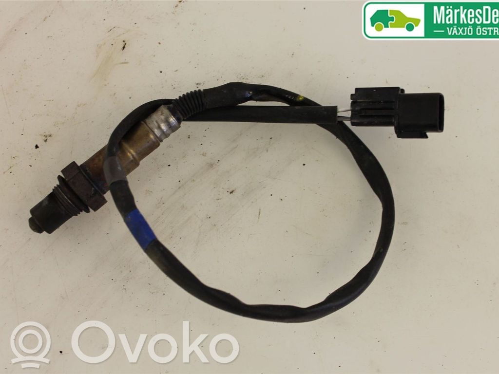 Hyundai ix20 Lambda probe sensor 