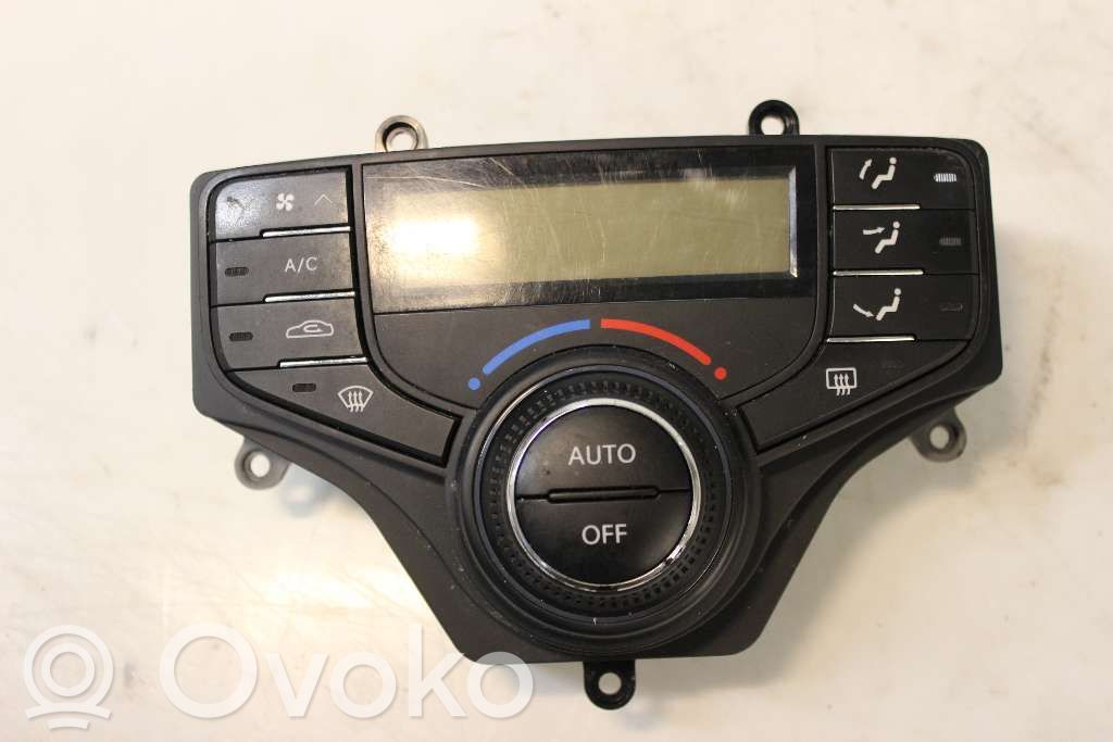 Hyundai i30 Unitate control climatizare 