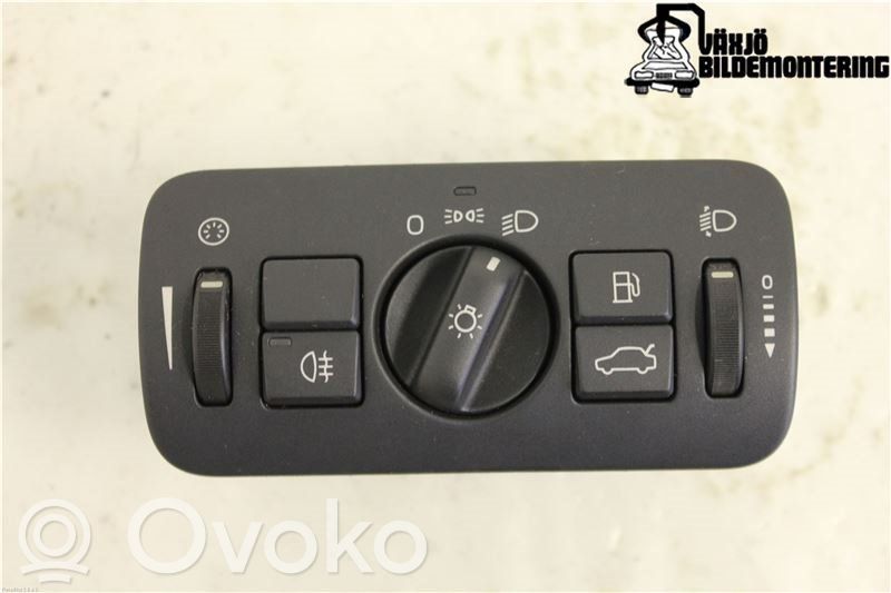 Volvo S60 Light switch 