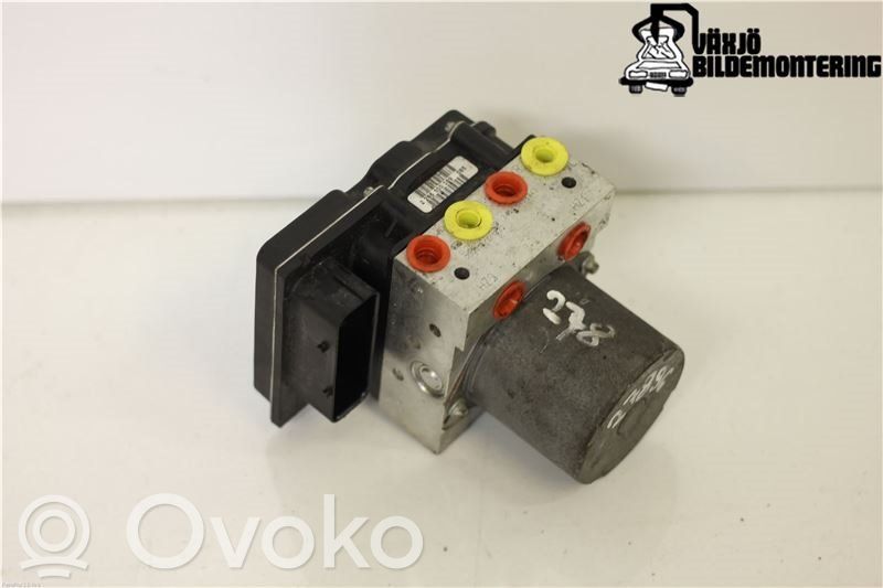 BMW 5 E60 E61 ABS Blokas 