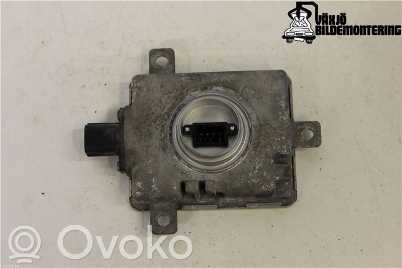 Mazda 5 Light module LCM 