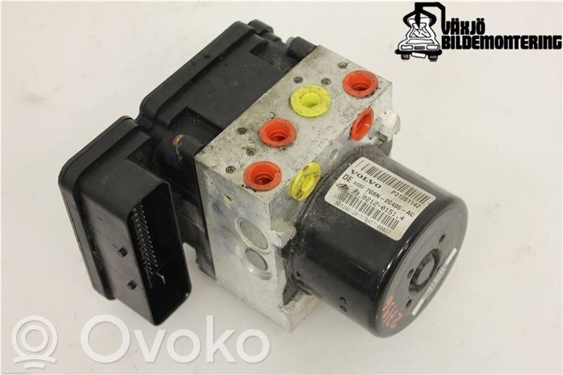 Volvo XC70 ABS bloks 