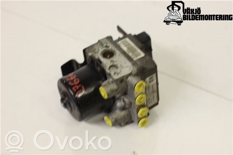 Daewoo Kalos ABS bloks 
