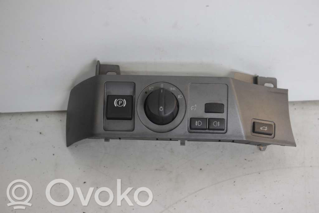 BMW 7 E65 E66 Light switch 
