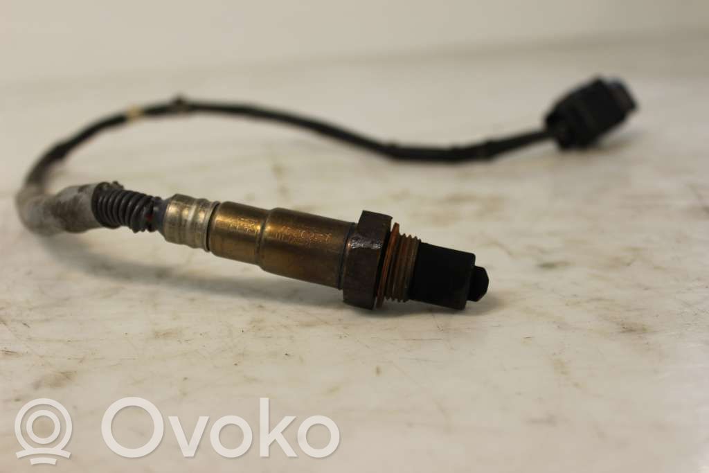 Lambda probe sensor   12571767,0258017001,12590111