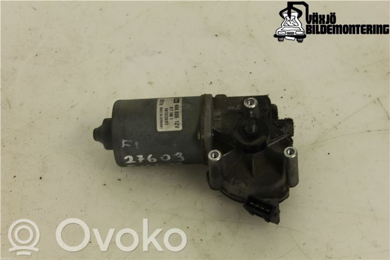 Volvo S60 Motor del limpiaparabrisas 