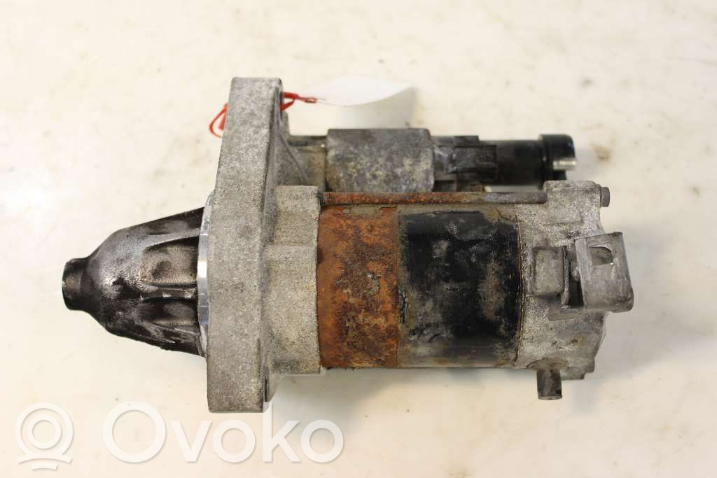 Honda Civic Rozrusznik 
