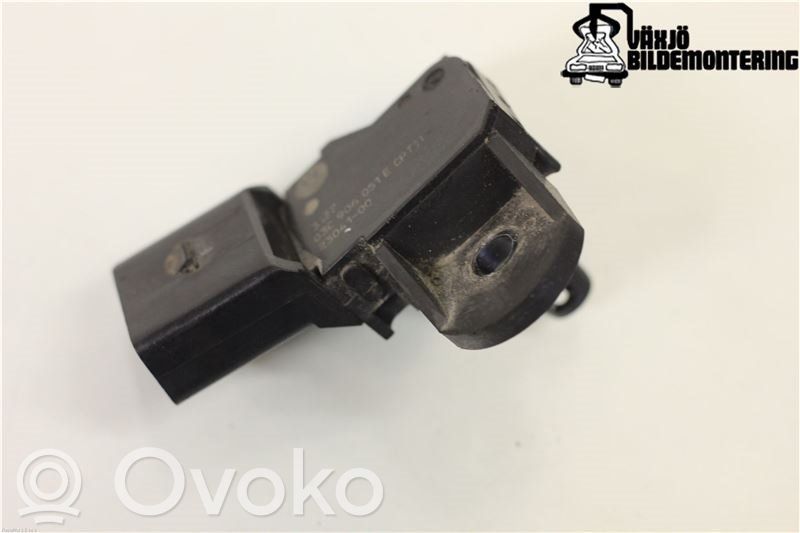 Volkswagen Golf VI Ansaugluftsensor 
