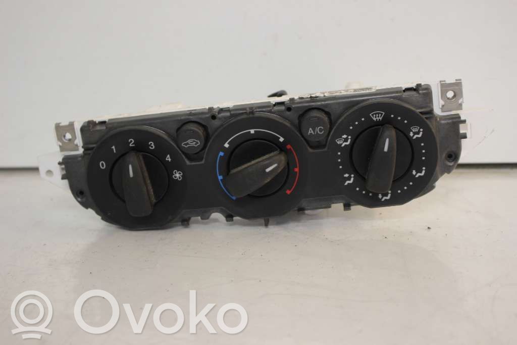 Ford Focus Climate control unit 