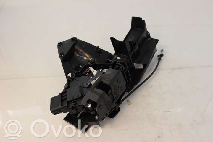 Ford Focus Front door lock 