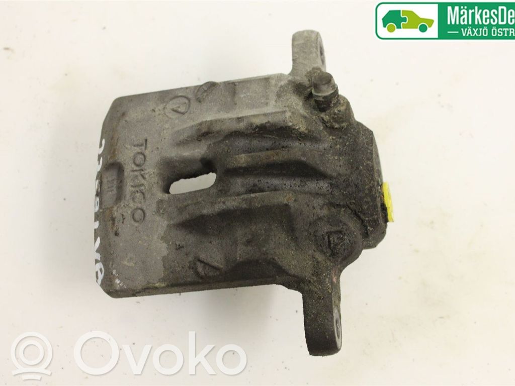 Subaru Outback Takajarrusatula 
