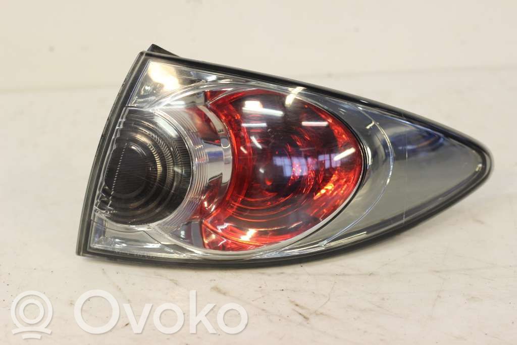 Rear/tail lights   GR1A51170A
