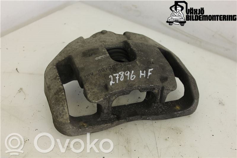 Front brake caliper   34116753660