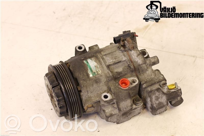 Mercedes-Benz A W168 Kompresor / Sprężarka klimatyzacji A/C 