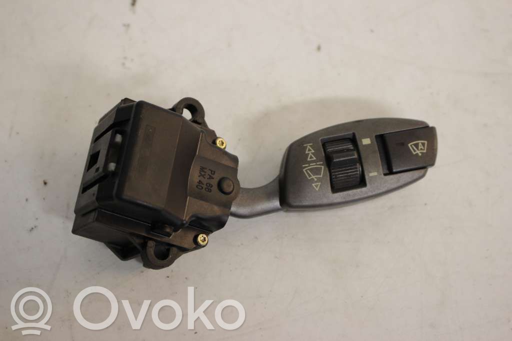 Wiper control stalk   61316911519,6911519F