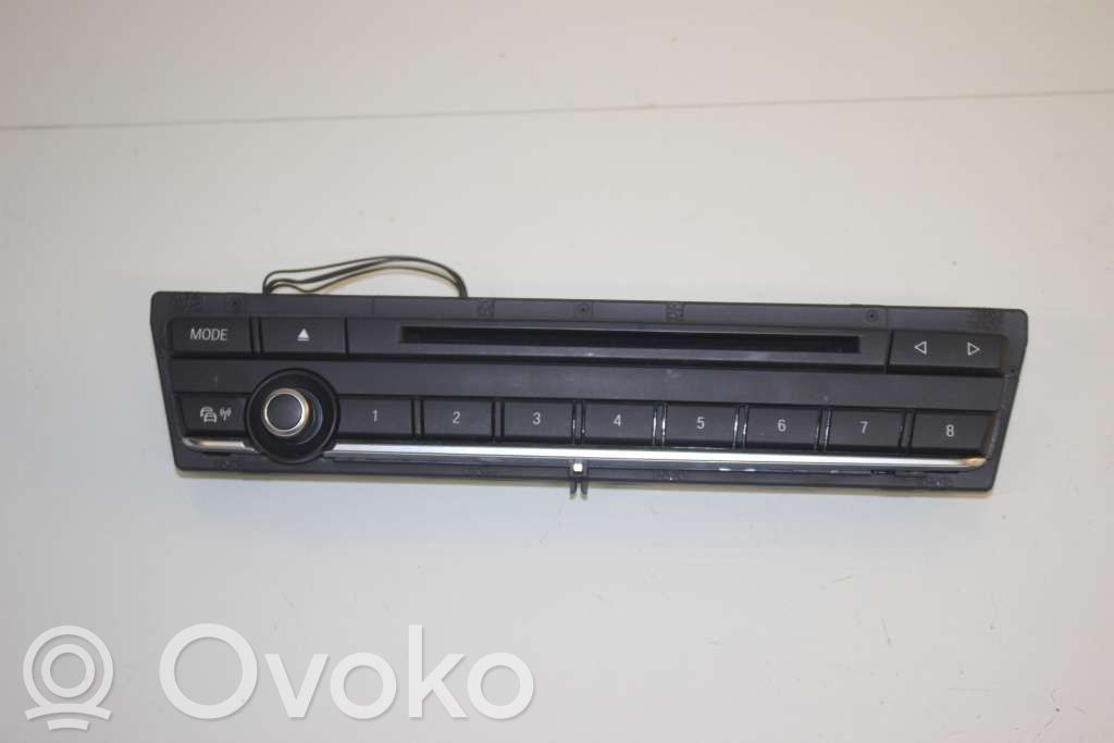 BMW X3 F25 Radio/CD/DVD/GPS head unit 