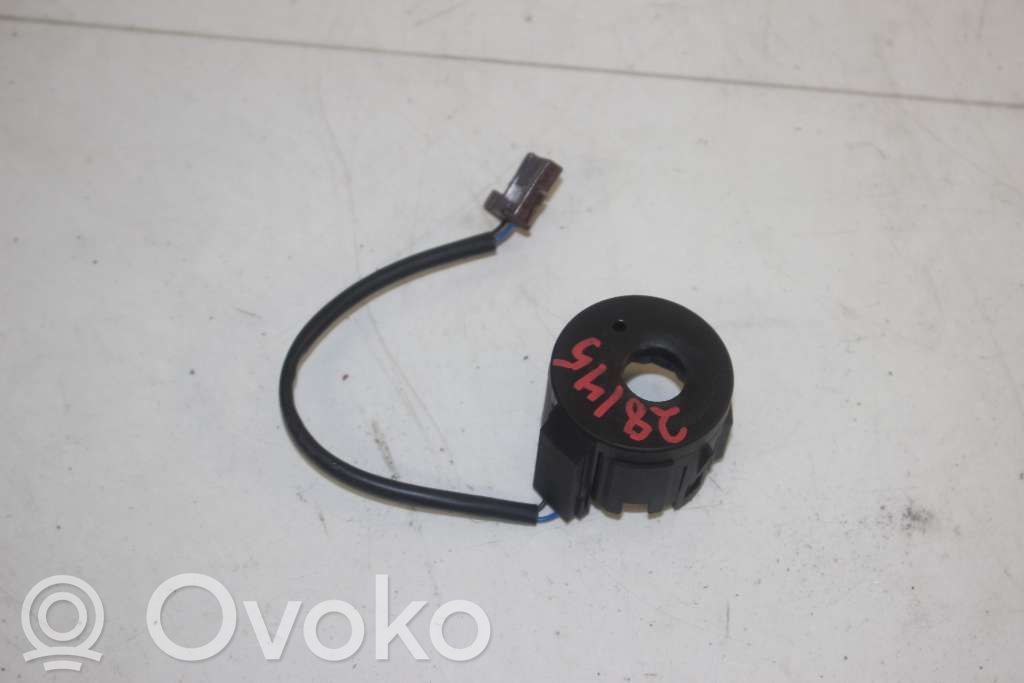 Peugeot 3008 I Imobilaizerio skaitytuvas (antena) 