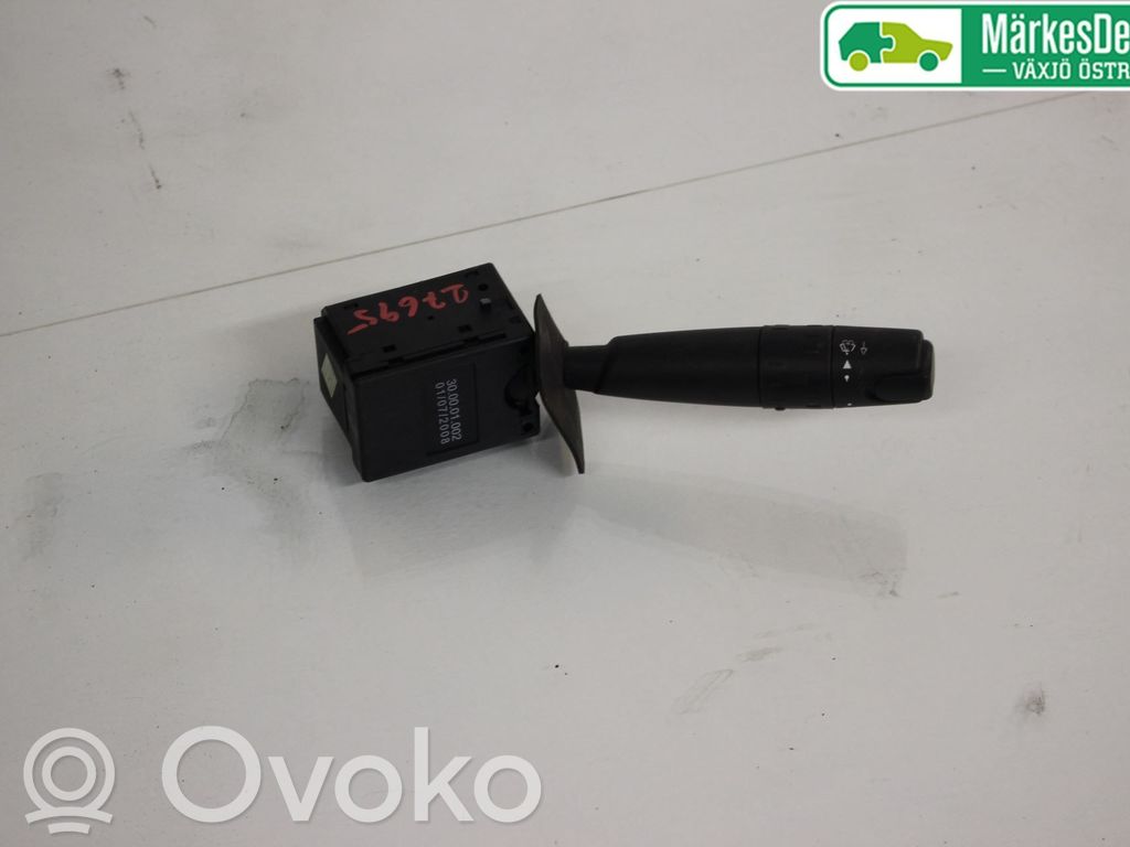 Ligier IXO Wiper control stalk 
