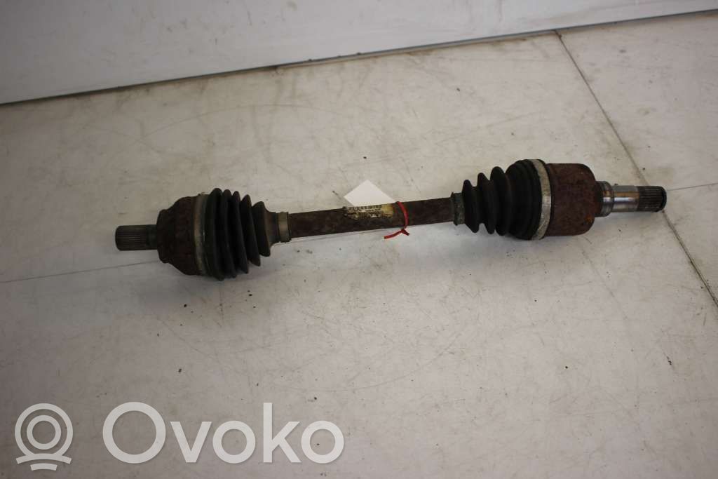 Volvo C30 Eje de transmisión delantero 